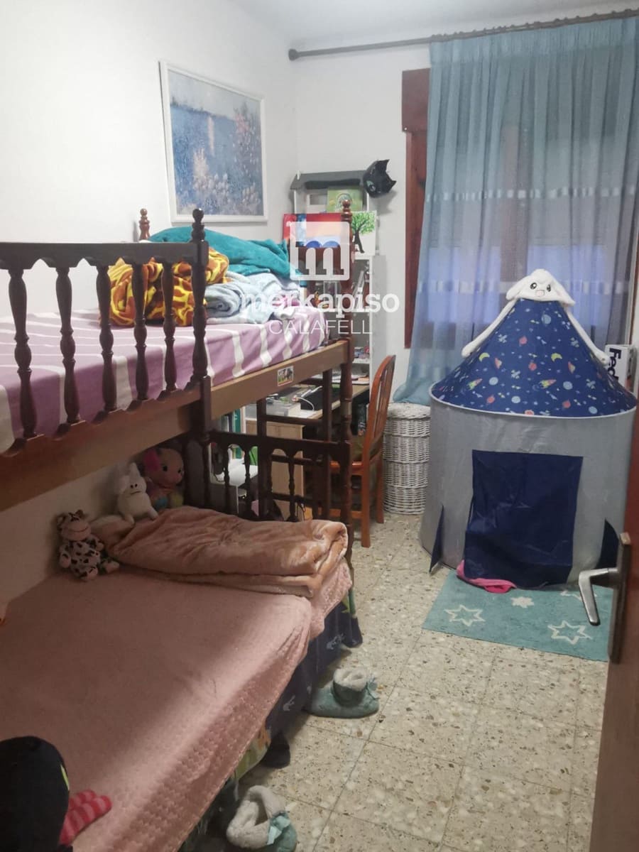 Piso de 2 habitaciones en Cunit en venta con garaje - 138.000 € (Ref: 10184034)