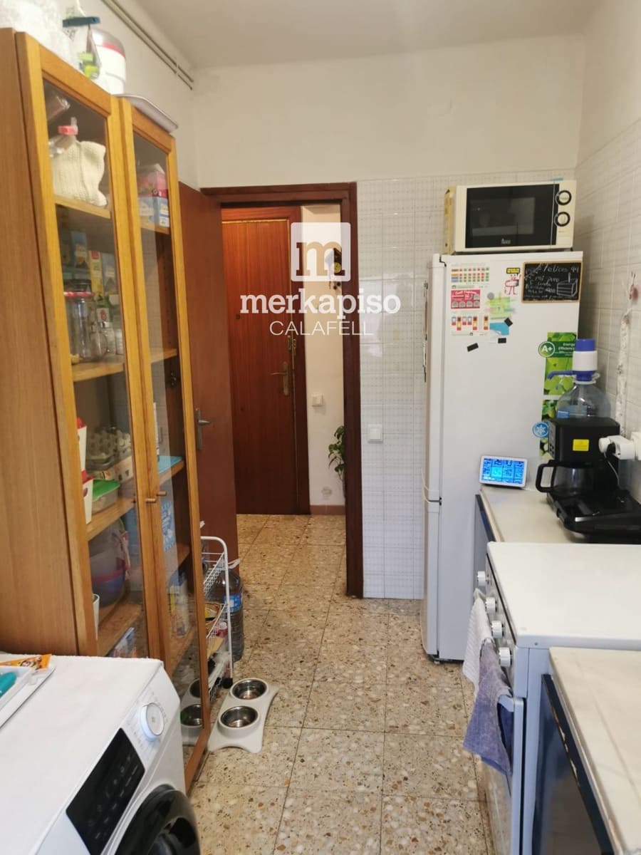 Piso de 2 habitaciones en Cunit en venta con garaje - 138.000 € (Ref: 10184034)