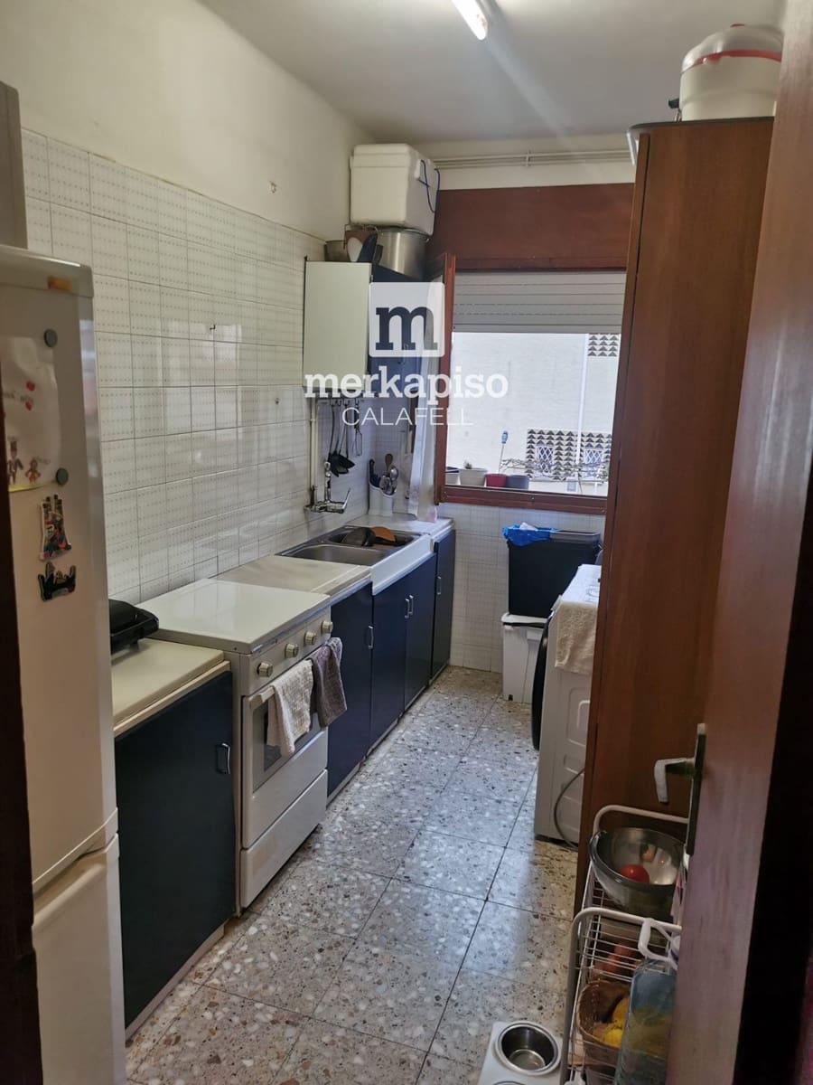 Piso de 2 habitaciones en Cunit en venta con garaje - 138.000 € (Ref: 10184034)