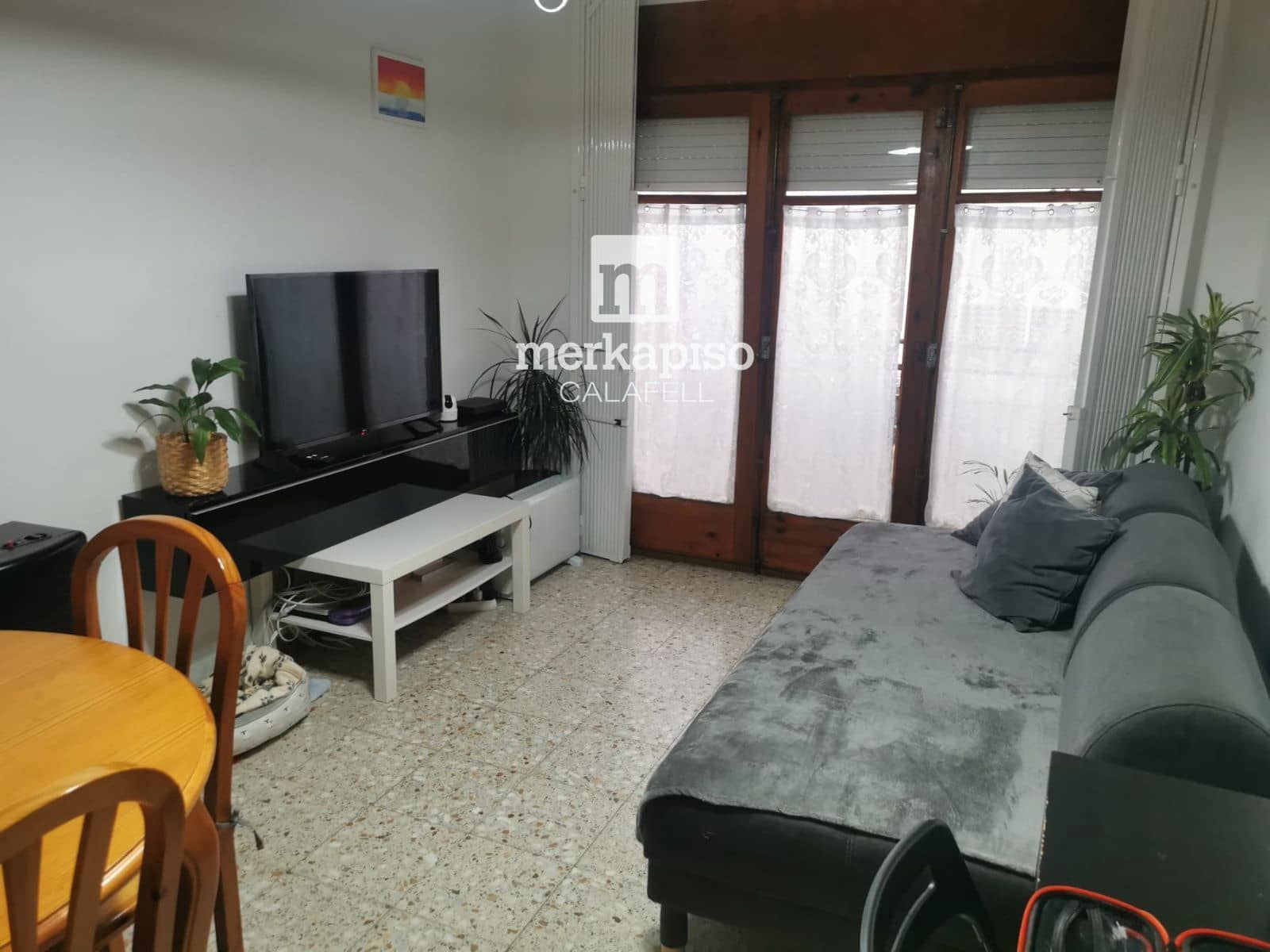 Piso de 2 habitaciones en Cunit en venta con garaje - 138.000 € (Ref: 10184034)