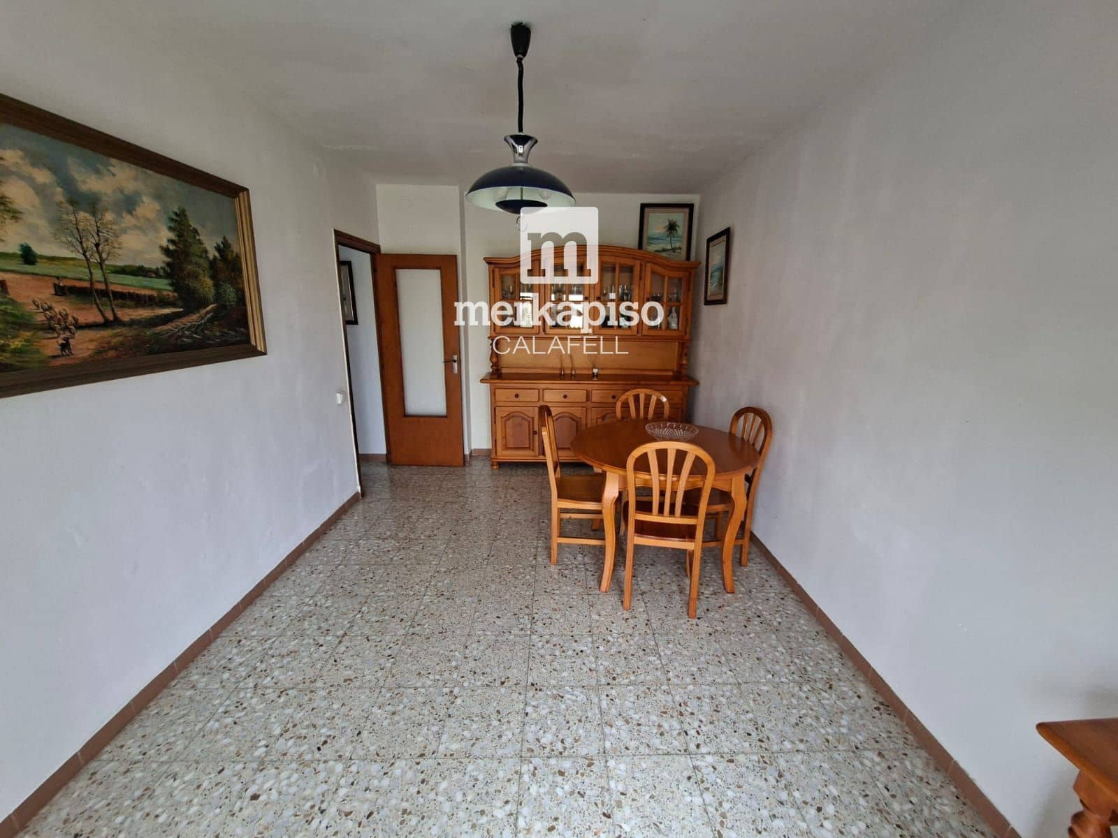 Piso de 2 habitaciones en Cunit en venta con garaje - 138.000 € (Ref: 10184034)