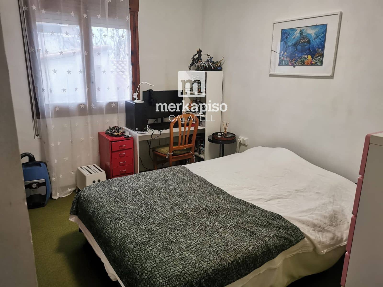 Piso de 2 habitaciones en Cunit en venta con garaje - 138.000 € (Ref: 10184034)
