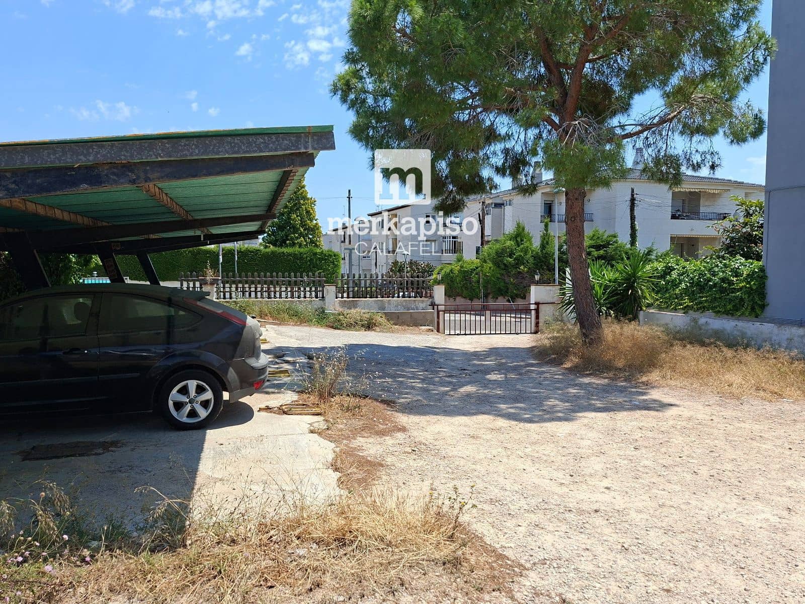 Piso de 2 habitaciones en Cunit en venta con garaje - 138.000 € (Ref: 10184034)