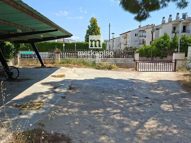 Piso de 2 habitaciones en Cunit en venta con garaje - 138.000 € (Ref: 10184034)