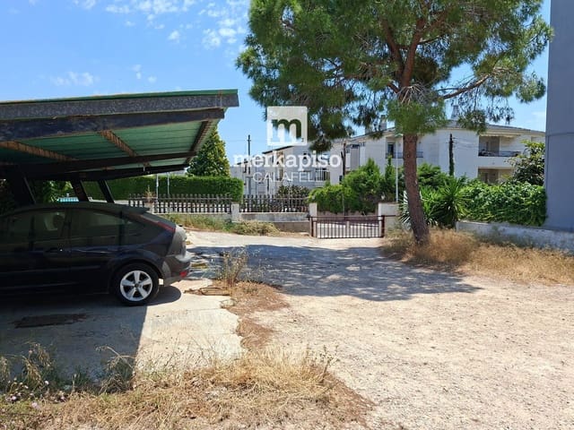 Piso de 2 habitaciones en Cunit en venta con garaje - 138.000 € (Ref: 10184034)