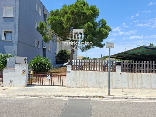 Piso de 2 habitaciones en Cunit en venta con garaje - 138.000 € (Ref: 10184034)