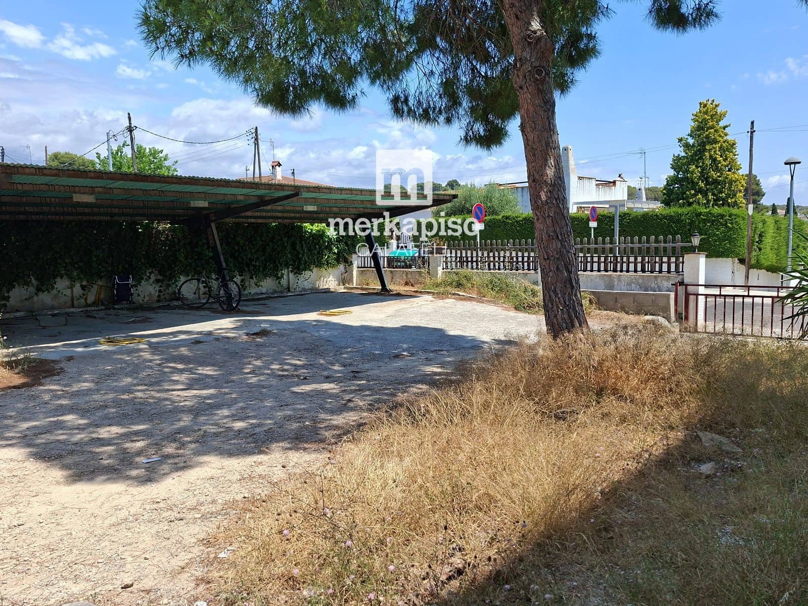 Piso de 2 habitaciones en Cunit en venta con garaje - 138.000 € (Ref: 10184034)