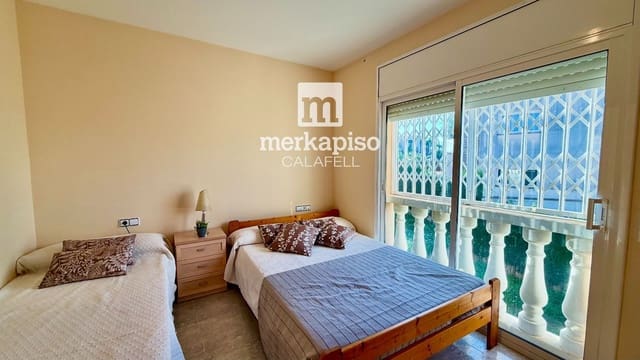 5 makuuhuone Huvila myytävänä paikassa Segur de Calafell, Calafell mukana 
autotalli - 395 000 € (Ref: 10185482)