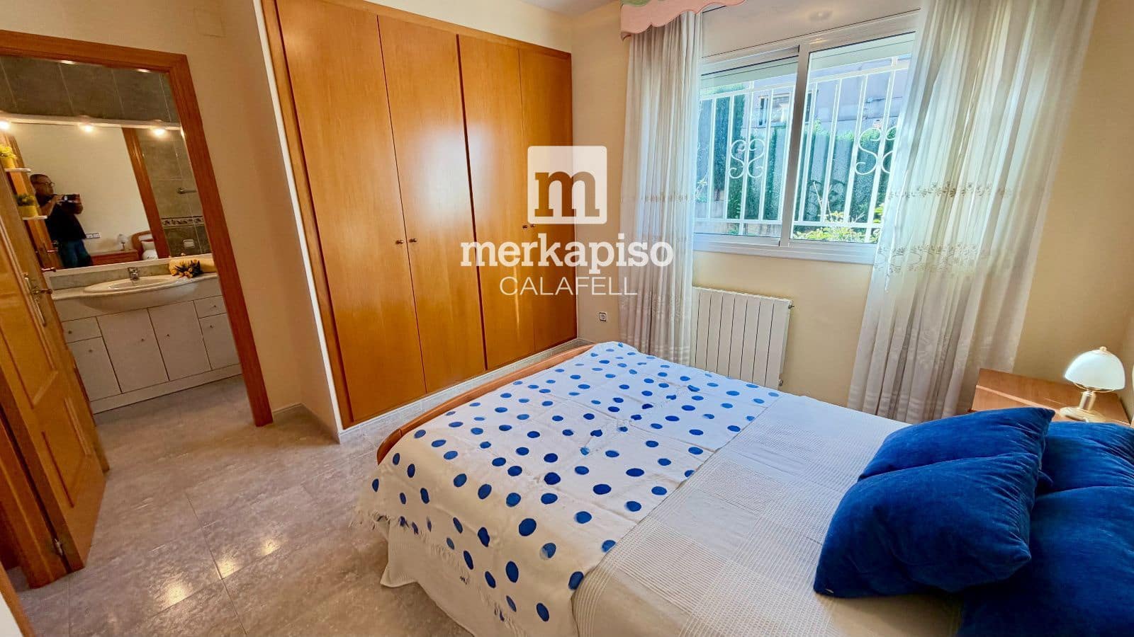 5 makuuhuone Huvila myytävänä paikassa Segur de Calafell mukana 
autotalli - 395 000 € (Ref: 10185482)