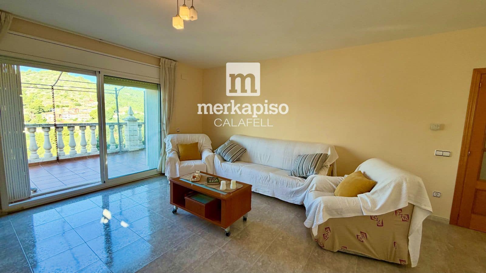 5 makuuhuone Huvila myytävänä paikassa Segur de Calafell mukana 
autotalli - 395 000 € (Ref: 10185482)