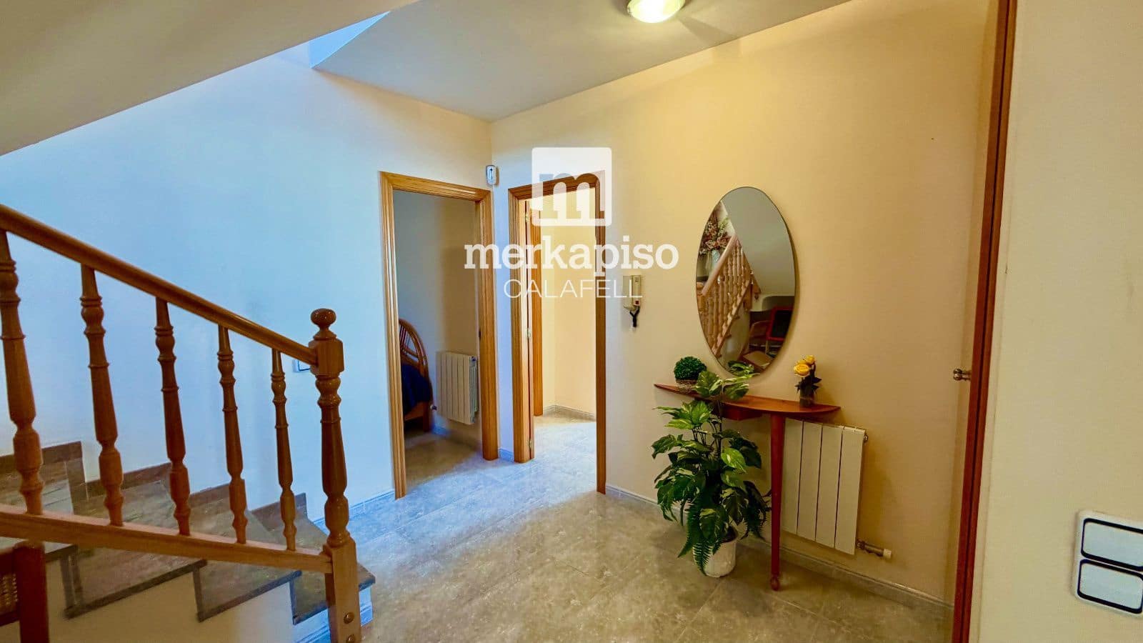 5 makuuhuone Huvila myytävänä paikassa Segur de Calafell mukana 
autotalli - 395 000 € (Ref: 10185482)