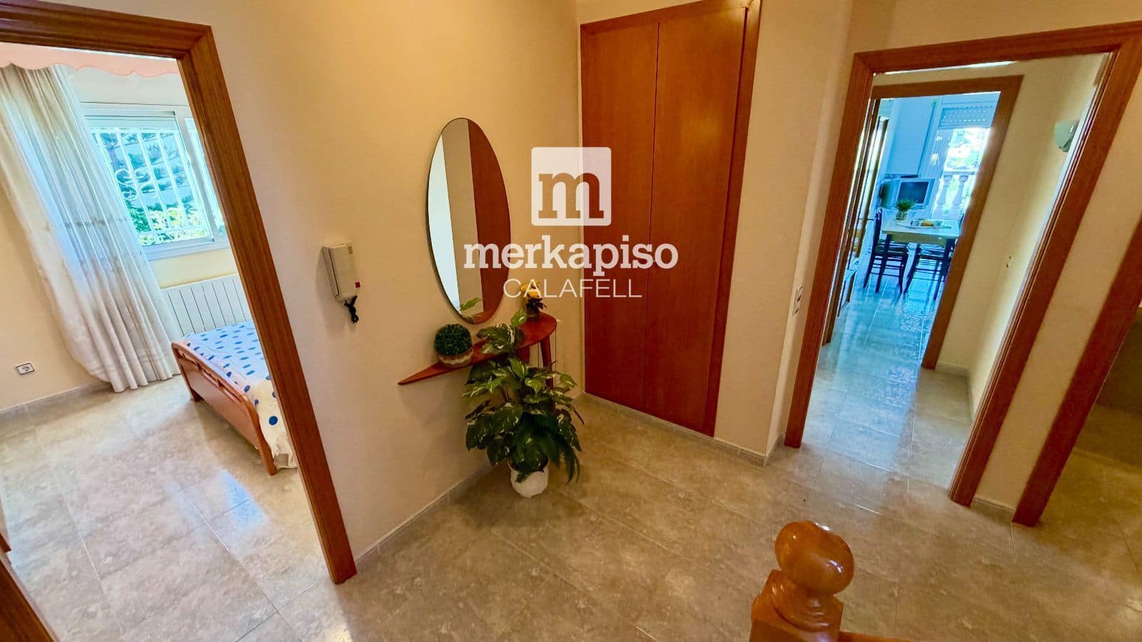 5 makuuhuone Huvila myytävänä paikassa Segur de Calafell mukana 
autotalli - 395 000 € (Ref: 10185482)