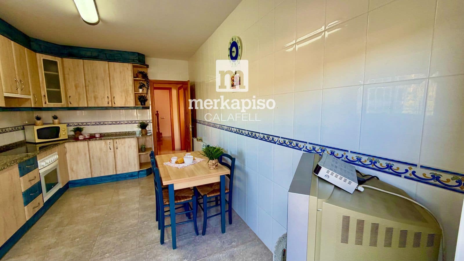 5 makuuhuone Huvila myytävänä paikassa Segur de Calafell mukana 
autotalli - 395 000 € (Ref: 10185482)
