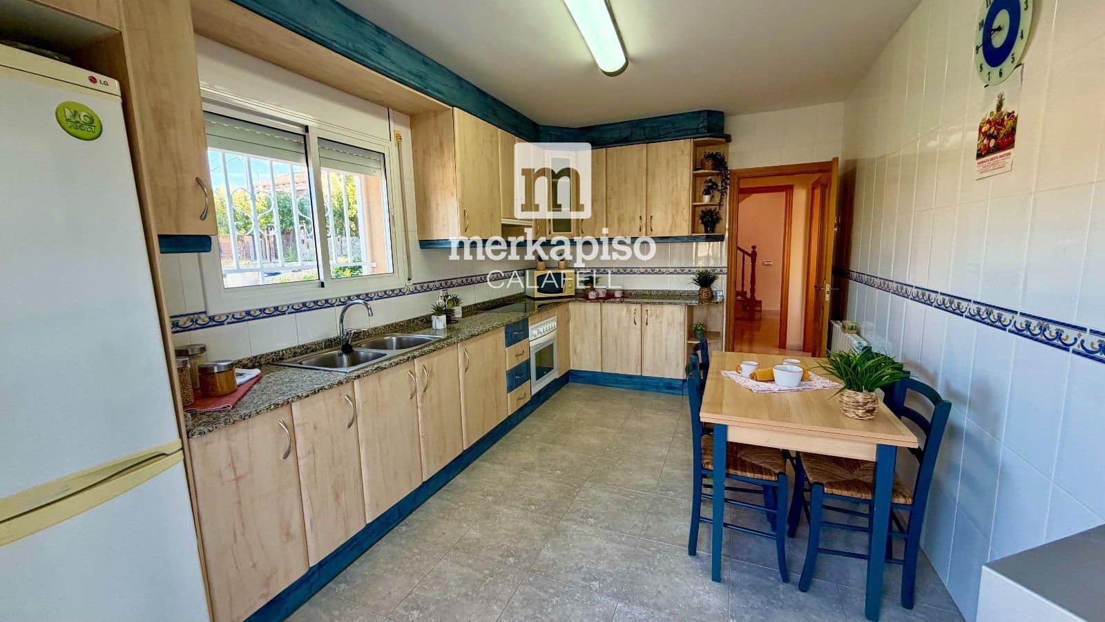 5 makuuhuone Huvila myytävänä paikassa Segur de Calafell mukana 
autotalli - 395 000 € (Ref: 10185482)