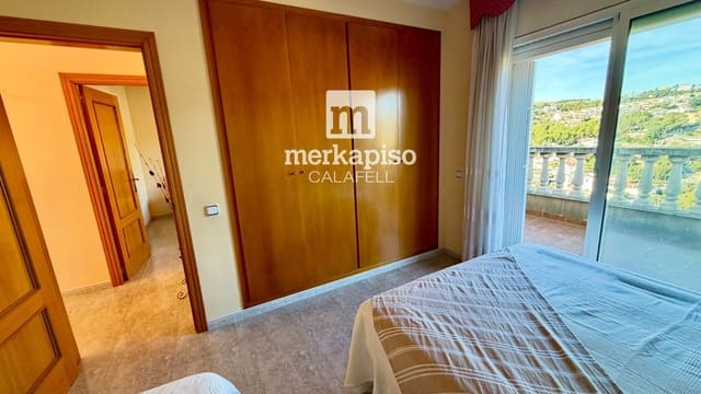 5 makuuhuone Huvila myytävänä paikassa Segur de Calafell, Calafell mukana 
autotalli - 395 000 € (Ref: 10185482)