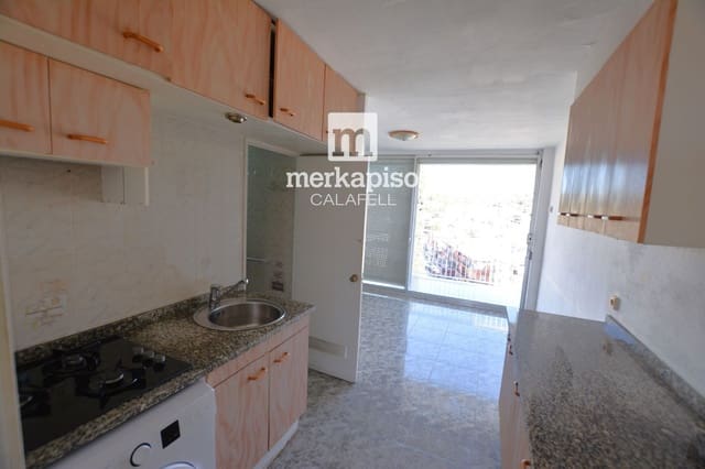 1 camera da letto Appartamento in vendita in Calafell - 135.000 € (Rif: 10185483)