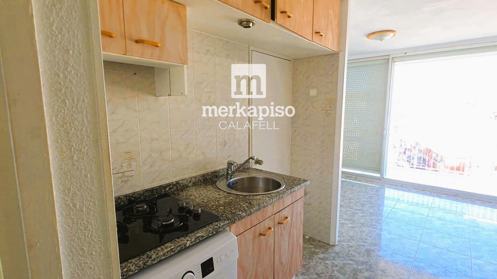 1 camera da letto Appartamento in vendita in Calafell - 135.000 € (Rif: 10185483)