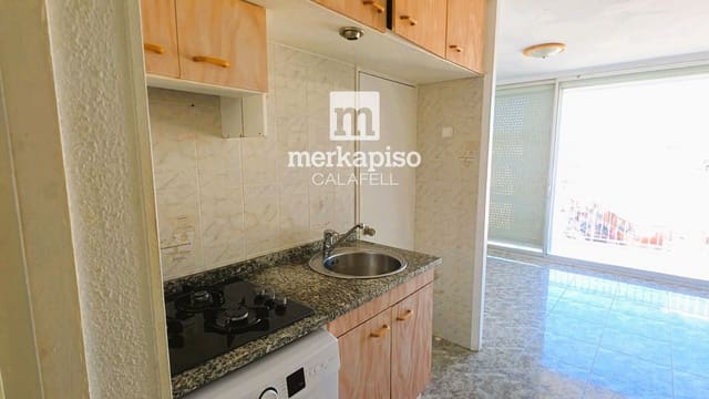 1 camera da letto Appartamento in vendita in Calafell - 135.000 € (Rif: 10185483)