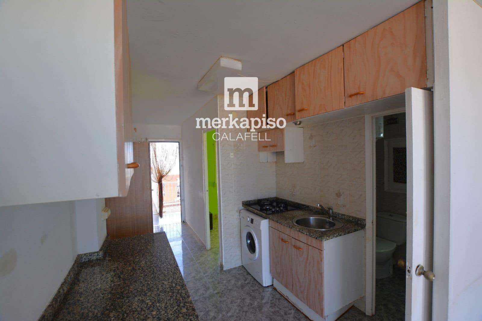 1 camera da letto Appartamento in vendita in Calafell - 135.000 € (Rif: 10185483)