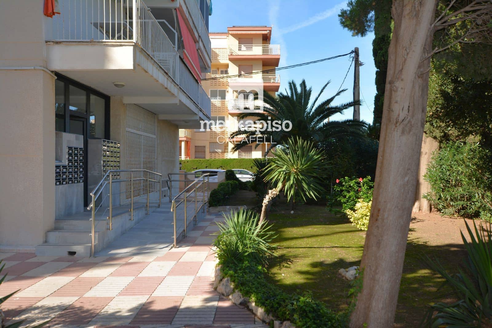 1 camera da letto Appartamento in vendita in Calafell - 135.000 € (Rif: 10185483)