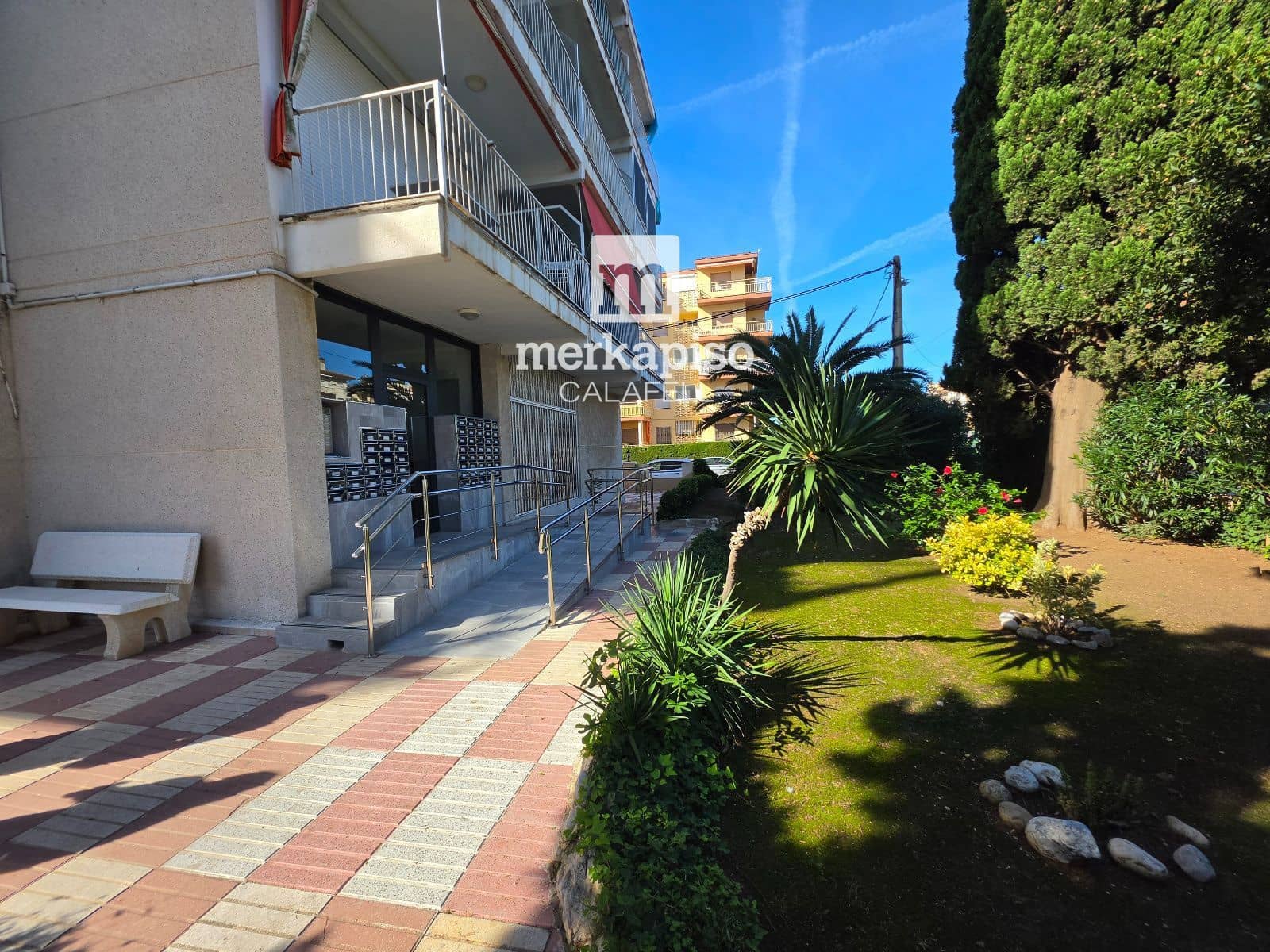 1 camera da letto Appartamento in vendita in Calafell - 135.000 € (Rif: 10185483)
