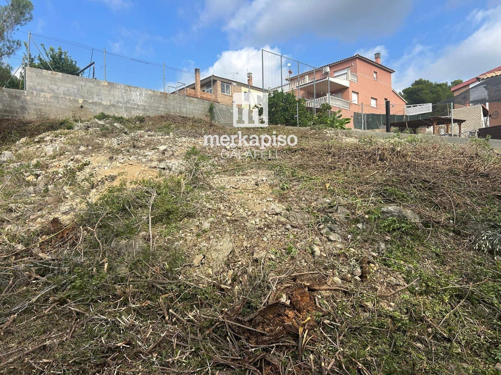 Terreno para Construção para venda em Segur de Calafell - 64 000 € (Ref: 10185484)