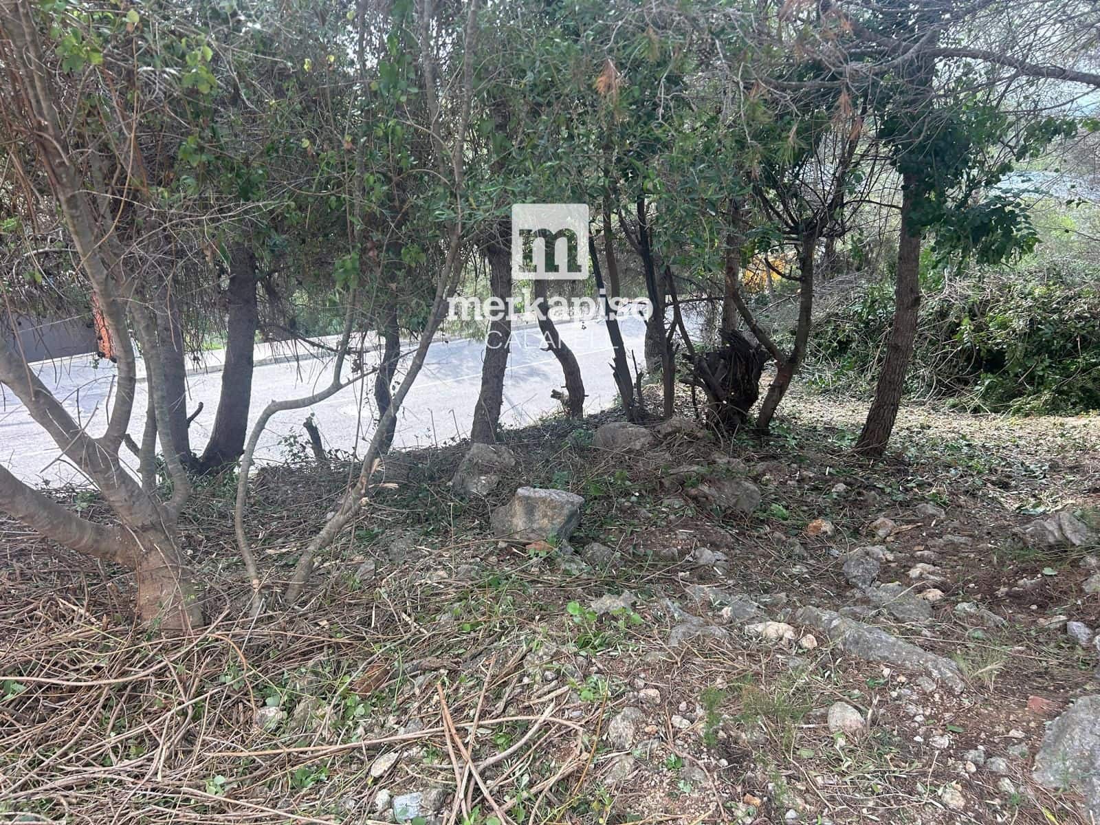 Terreno para Construção para venda em Segur de Calafell - 64 000 € (Ref: 10185484)