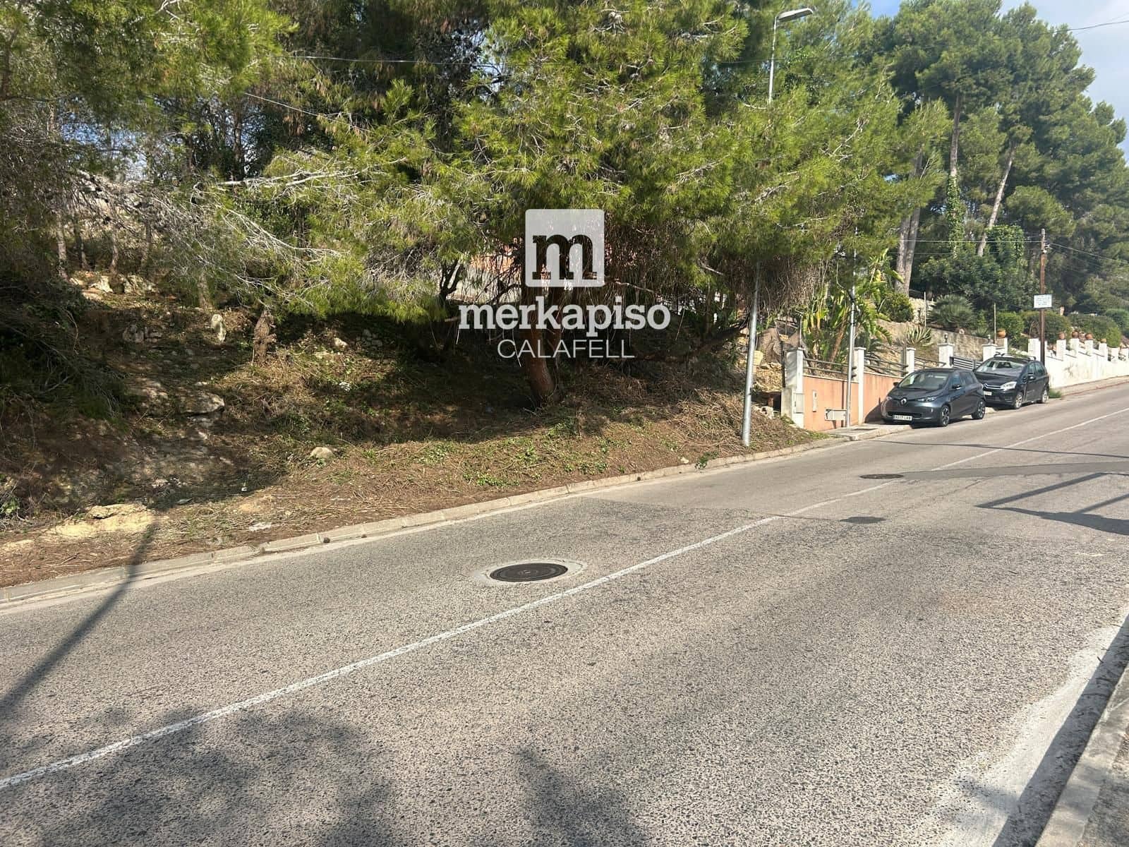 Terreno para Construção para venda em Segur de Calafell - 64 000 € (Ref: 10185484)