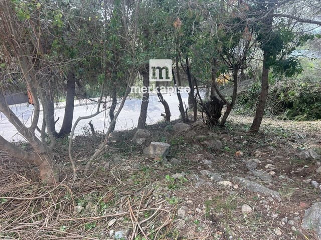 Area Edificabile in vendita in Segur de Calafell, Calafell - 64.000 € (Rif: 10185484)