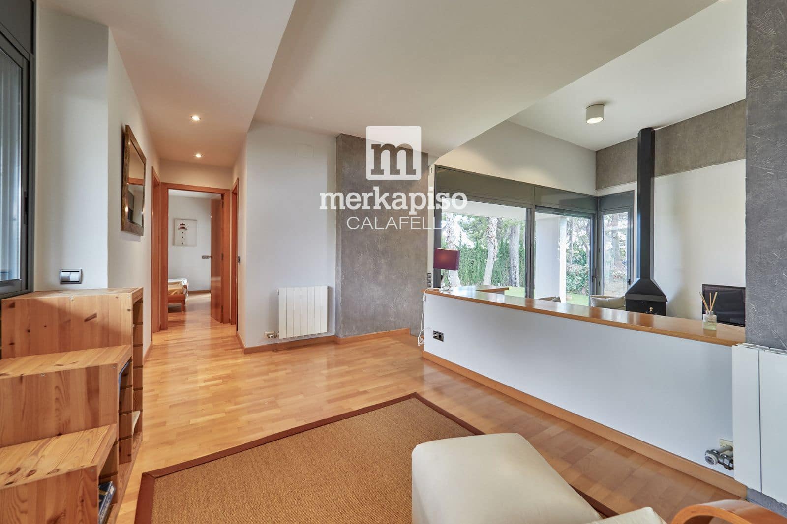 4 soverom Villa til salgs i Cunit med svømmebasseng garasje - € 850 000 (Ref: 10185485)
