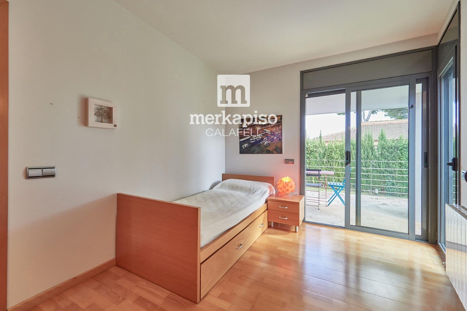 4 soverom Villa til salgs i Cunit med svømmebasseng garasje - € 850 000 (Ref: 10185485)