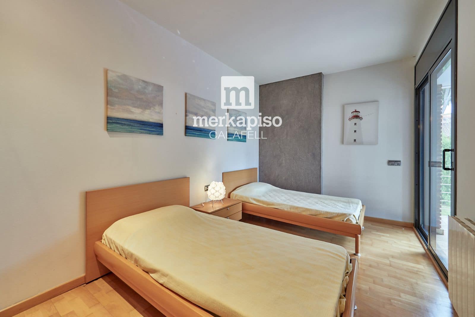4 soverom Villa til salgs i Cunit med svømmebasseng garasje - € 850 000 (Ref: 10185485)