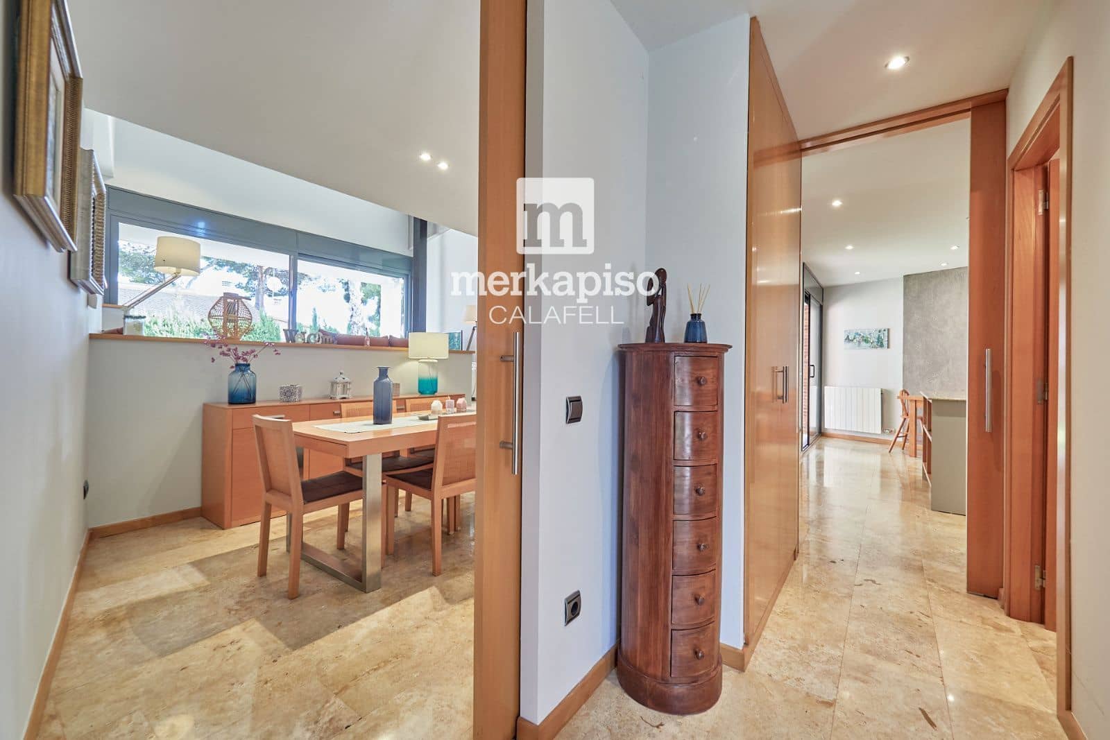 4 soverom Villa til salgs i Cunit med svømmebasseng garasje - € 850 000 (Ref: 10185485)