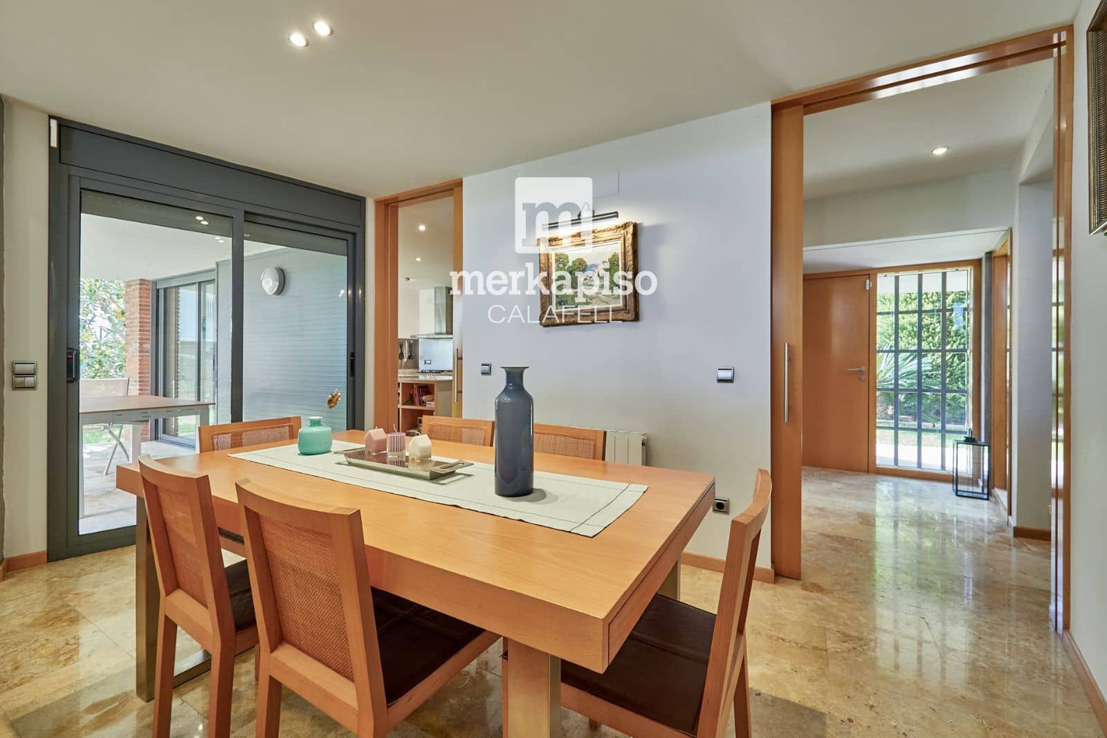 4 soverom Villa til salgs i Cunit med svømmebasseng garasje - € 850 000 (Ref: 10185485)