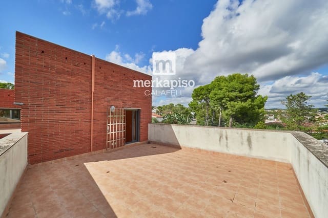 4 soverom Villa til salgs i Cunit med svømmebasseng garasje - € 850 000 (Ref: 10185485)