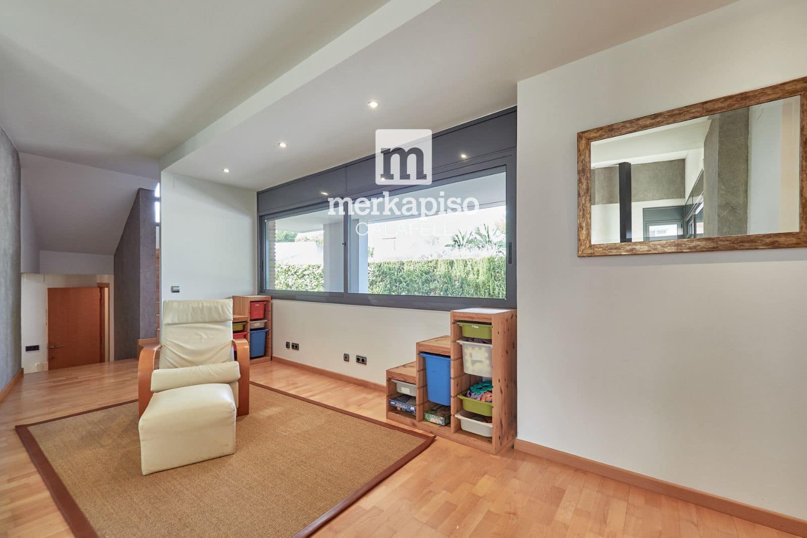 4 soverom Villa til salgs i Cunit med svømmebasseng garasje - € 850 000 (Ref: 10185485)