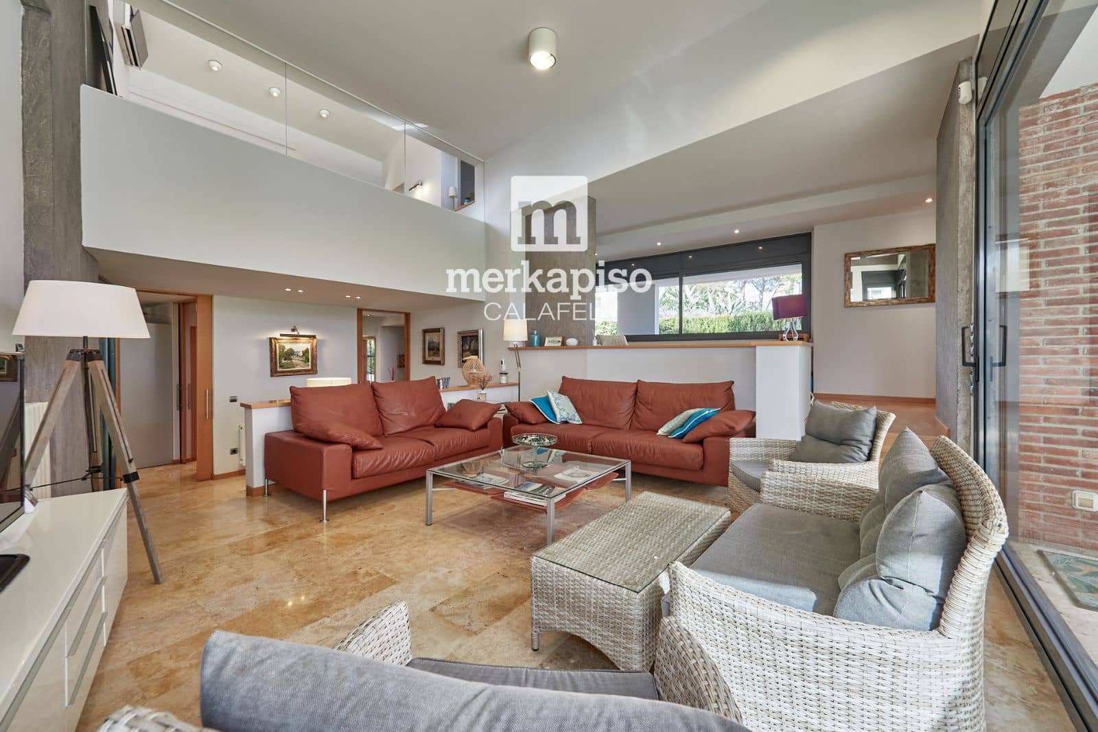 4 soverom Villa til salgs i Cunit med svømmebasseng garasje - € 850 000 (Ref: 10185485)