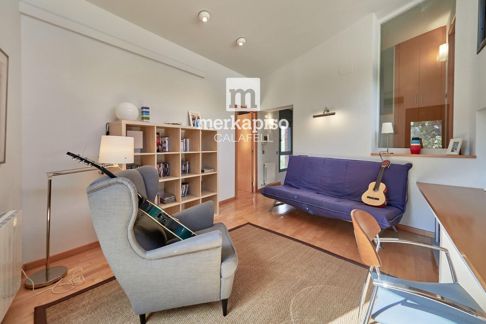 4 soverom Villa til salgs i Cunit med svømmebasseng garasje - € 850 000 (Ref: 10185485)