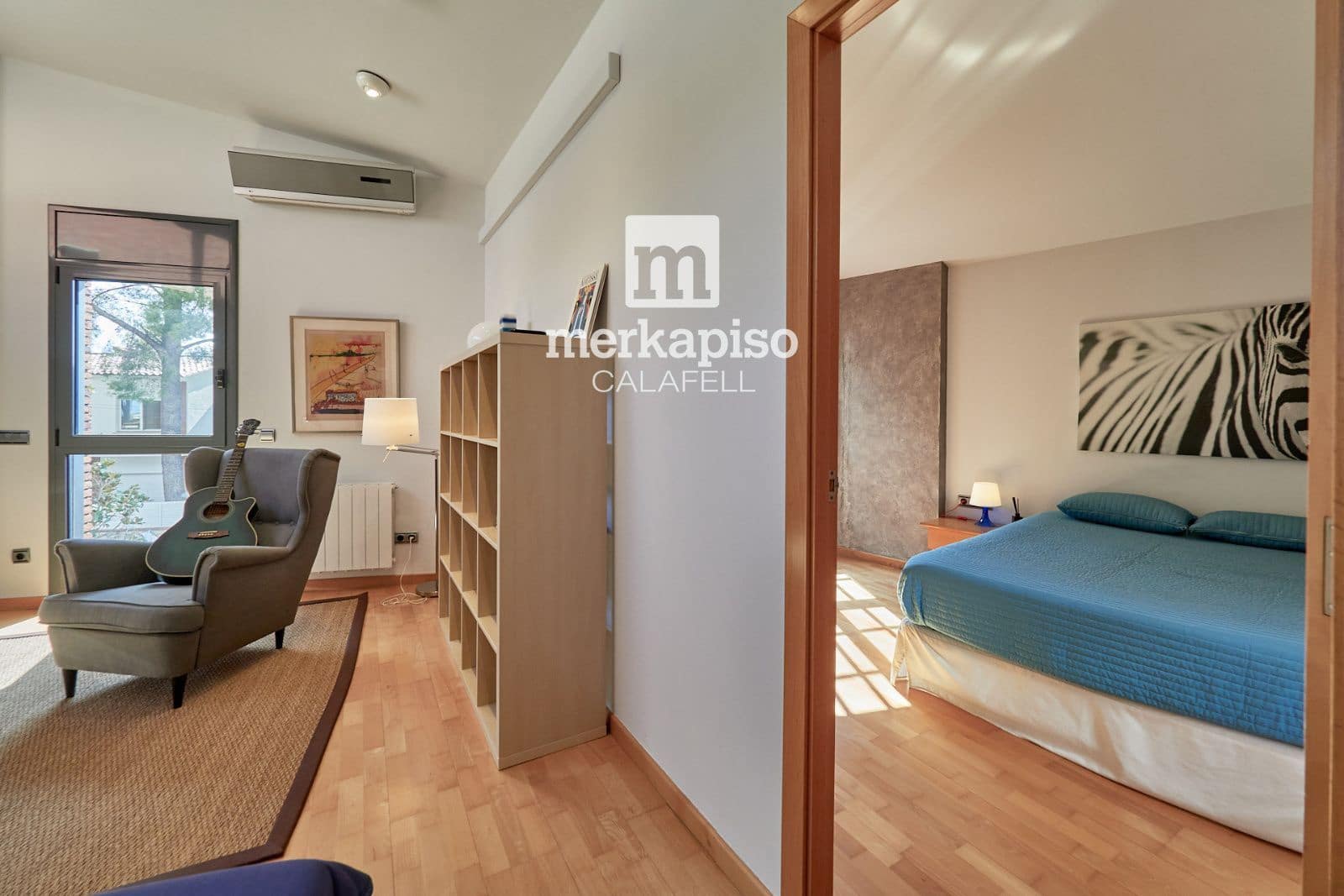 4 soverom Villa til salgs i Cunit med svømmebasseng garasje - € 850 000 (Ref: 10185485)