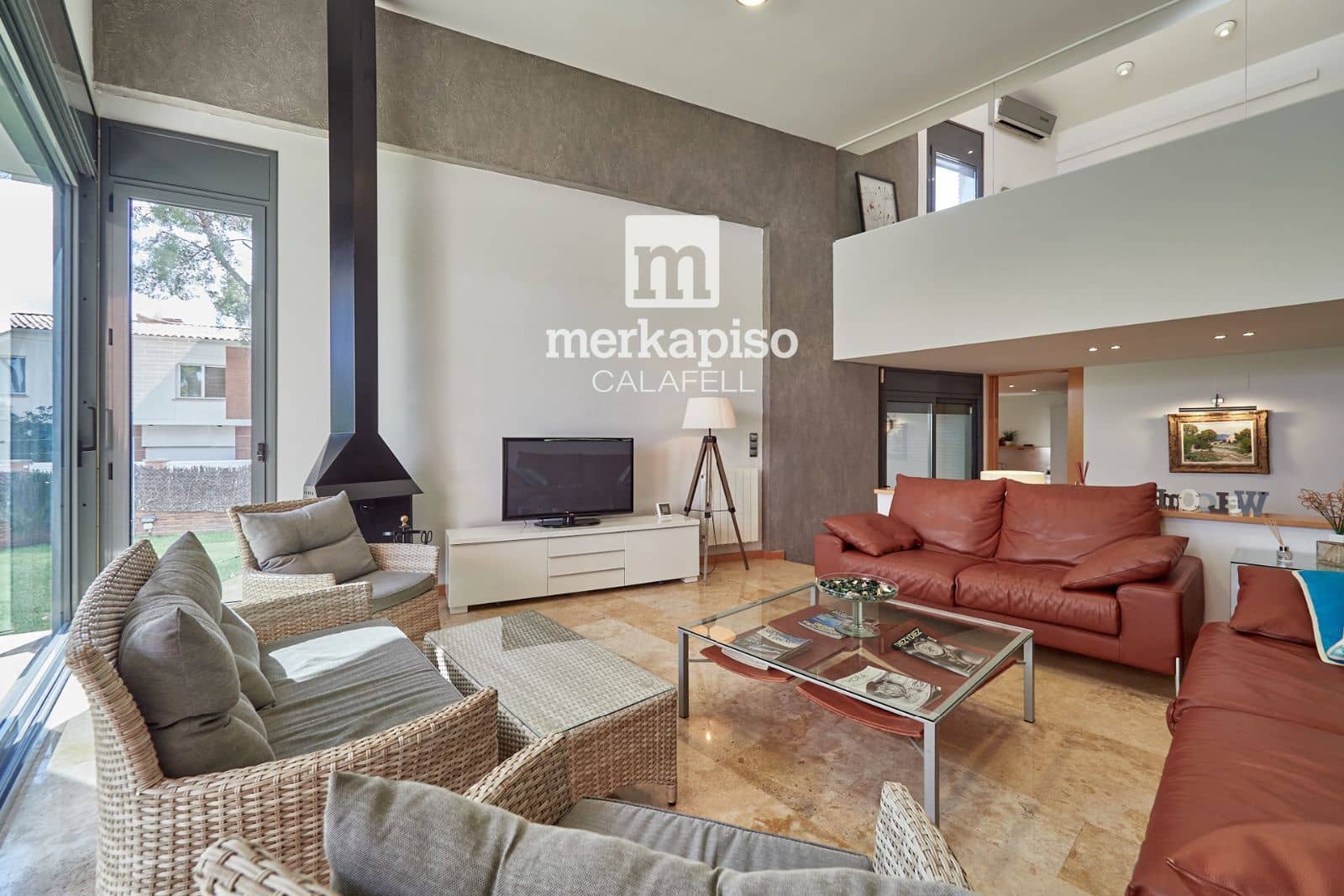 4 soverom Villa til salgs i Cunit med svømmebasseng garasje - € 850 000 (Ref: 10185485)