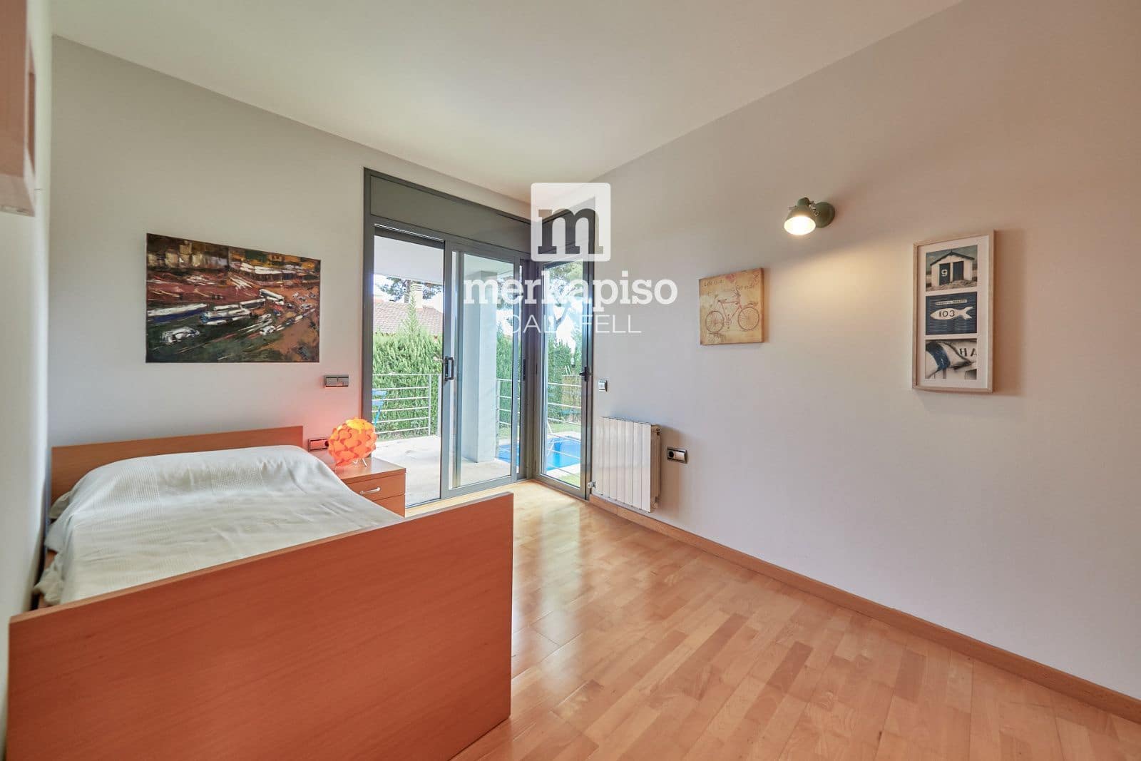 4 soverom Villa til salgs i Cunit med svømmebasseng garasje - € 850 000 (Ref: 10185485)