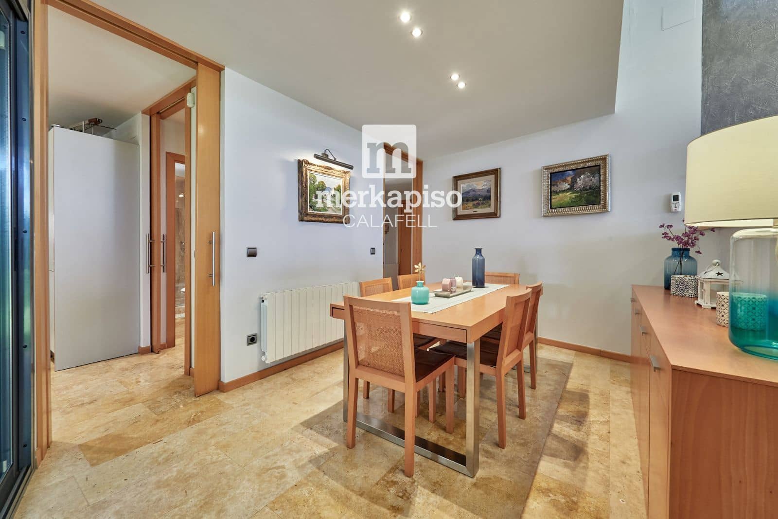 4 soverom Villa til salgs i Cunit med svømmebasseng garasje - € 850 000 (Ref: 10185485)