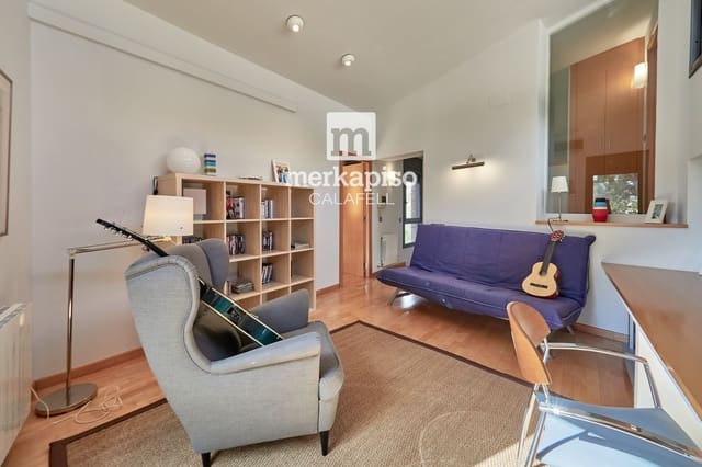 4 soverom Villa til salgs i Cunit med svømmebasseng garasje - € 850 000 (Ref: 10185485)