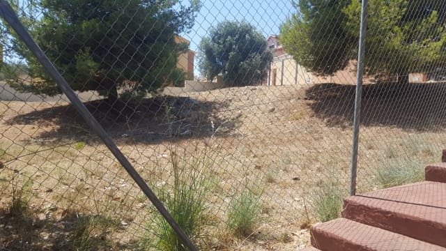 Byggetomt til salgs i Roda de Barà - € 110 000 (Ref: 6178369)