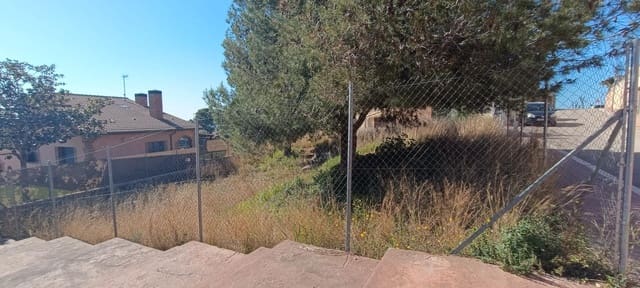 Byggetomt til salgs i Roda de Barà - € 110 000 (Ref: 6178369)