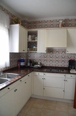 3 makuuhuone Rivitalo myytävänä paikassa Segur de Calafell, Calafell mukana 
autotalli - 339 000 € (Ref: 6178412)