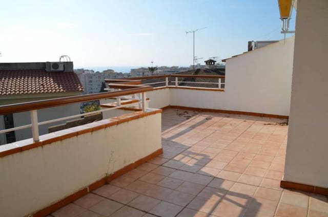 3 makuuhuone Rivitalo myytävänä paikassa Segur de Calafell, Calafell mukana 
autotalli - 339 000 € (Ref: 6178412)