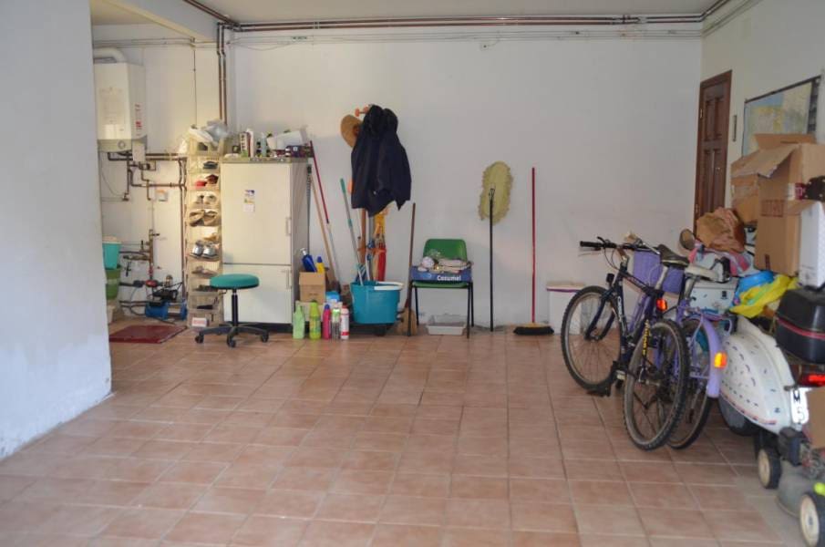 3 soveværelse Rækkehus til salg i Segur de Calafell med garage - € 339.000 (Ref: 6178412)