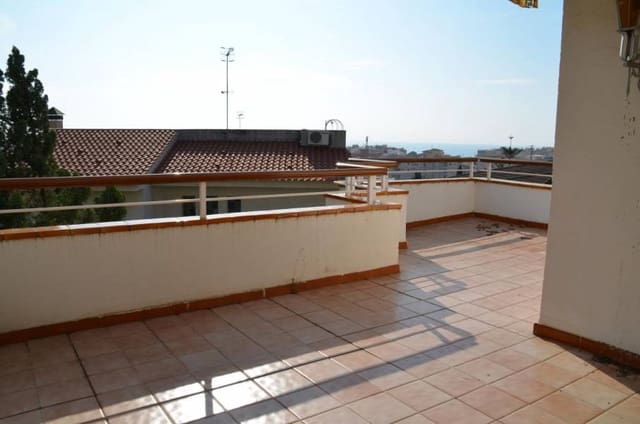 3 makuuhuone Rivitalo myytävänä paikassa Segur de Calafell, Calafell mukana 
autotalli - 339 000 € (Ref: 6178412)