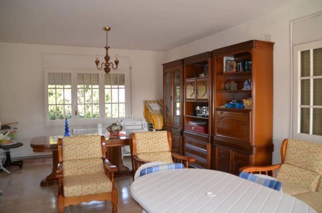 3 makuuhuone Rivitalo myytävänä paikassa Segur de Calafell, Calafell mukana 
autotalli - 339 000 € (Ref: 6178412)